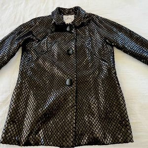 An Original by Milly of New York- Gorgeous Jacket!